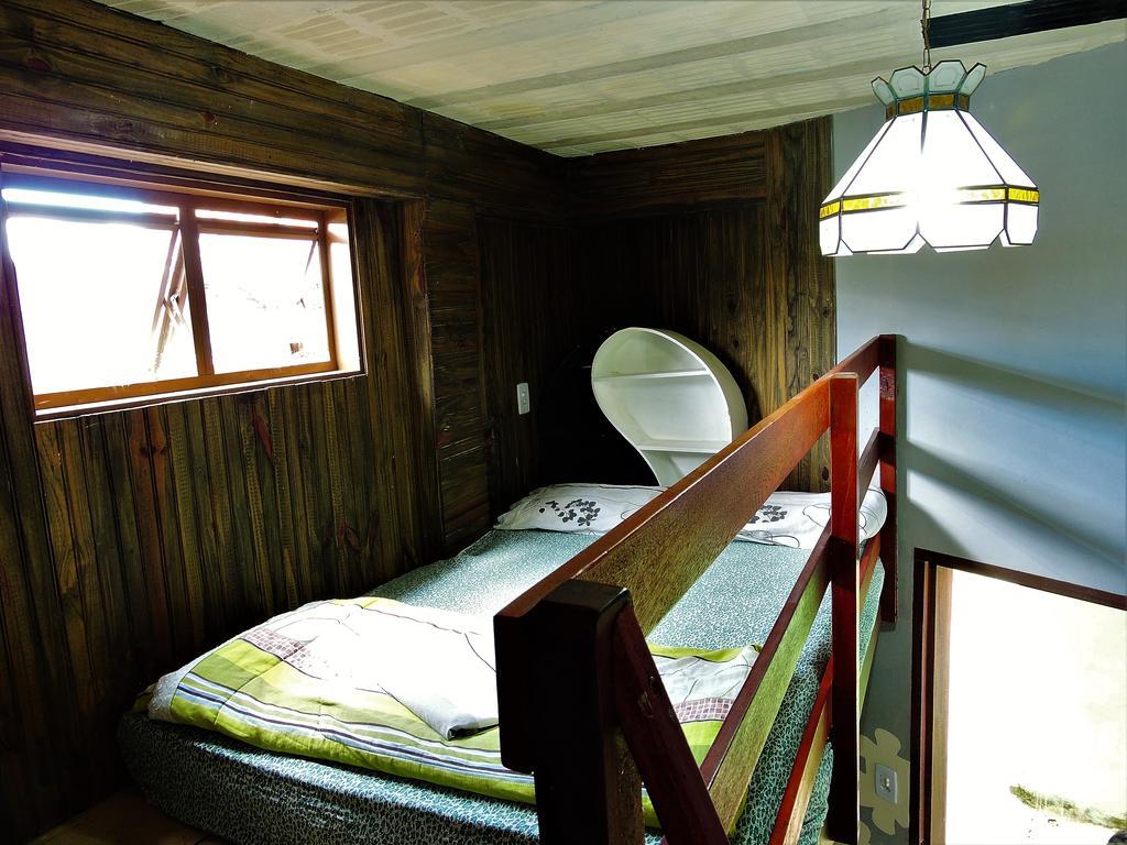 Suite Temporada São Tomé das Letras Exterior photo