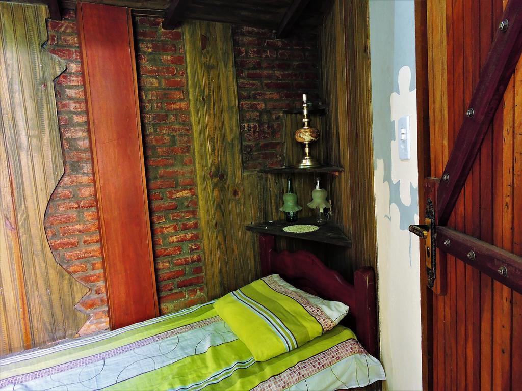 Suite Temporada São Tomé das Letras Exterior photo