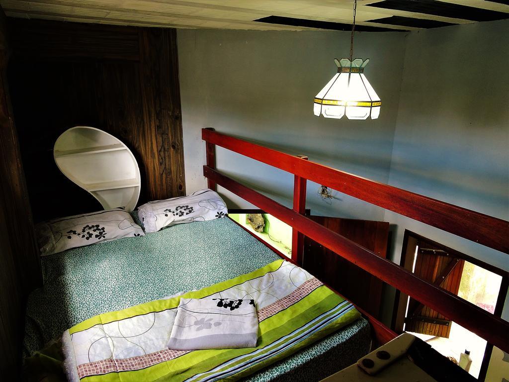 Suite Temporada São Tomé das Letras Exterior photo