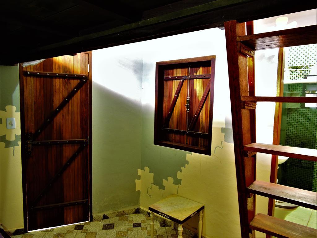 Suite Temporada São Tomé das Letras Exterior photo
